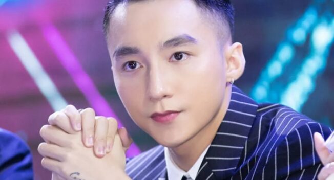 Sơn Tùng M-TP tiết lộ những nghệ sĩ mình ngưỡng mộ nhất