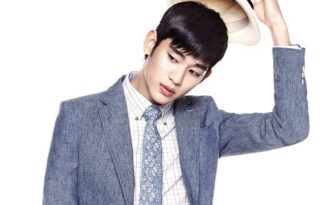 Hotboy của “Vì sao đưa anh tới” sang Việt Nam?