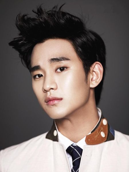 BTC và Kim Soo Hyun đang thương thảo về việc đến Việt Nam