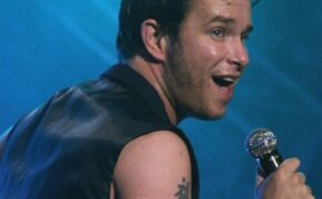 Những video clip ấn tượng của Stephen Gately