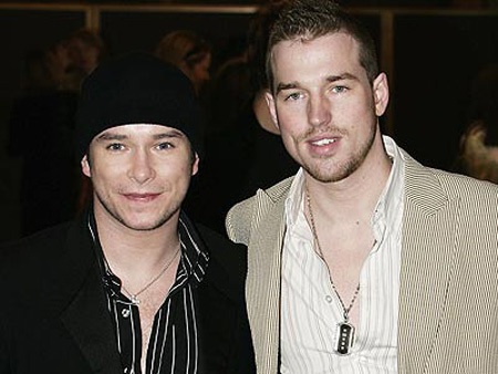 Người bạn đời của Stephen Gately từ chối khoản thừa kế - 1