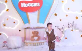 Sự kiện thay đổi cách mẹ Việt nhìn nhận chuyện “bỉm tã”