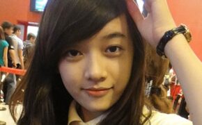 Nữ sinh 9x xinh đẹp đoạt giải Nhất cuộc thi sử Việt