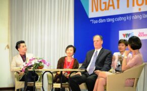 Hơn 1.000 cơ hội việc làm dành cho sinh viên