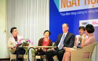 Hơn 1.000 cơ hội việc làm dành cho sinh viên