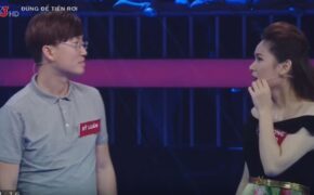 Ca sĩ Sỹ Luân bị phản ứng vì không biết truyện cổ tích “Cây tre trăm đốt”