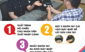 Điểm mới cần biết khi tới Singapore