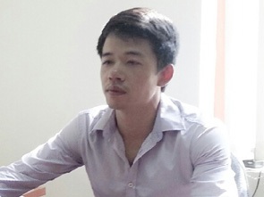 “Thủ lĩnh” Đoàn làm giàu từ phòng tập thể dục