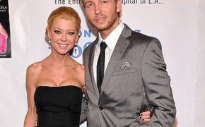 Tara Reid: Đính hôn rồi cưới trong vài giờ