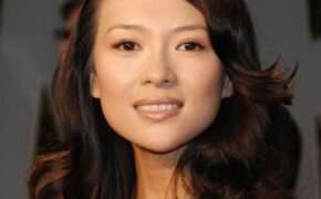 Chương Tử Di: “Tiếng Anh vẫn là cơn ác mộng”