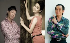 Những “thỏi nam châm phòng vé” của phim hài Tết Việt