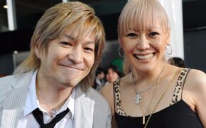 Nhà sản xuất hàng đầu Nhật Bản bị tố ngoại tình trong thời gian vợ ốm nặng