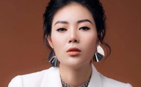 Diễn viên Thanh Hương tham gia “Xạ thủ đua tài” mùa 2