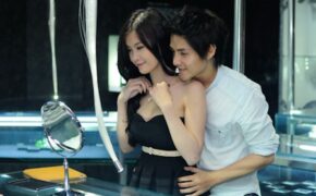 Ông Cao Thắng tặng quà đặc biệt cho Đông Nhi