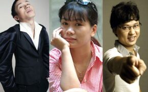 Sao mai điểm hẹn áp lực vì có quá nhiều “đối thủ”