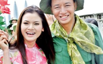 Ca sĩ Phương Thảo: “Hôn nhân đổ vỡ không vì người thứ ba”