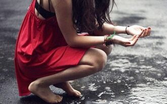 Hết hồn kiểu thất tình thê thảm của 9X