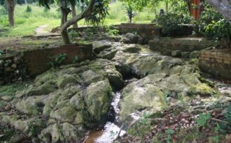 Chuyện ly kỳ về những “giếng thiêng” trăm tuổi ở Việt Nam