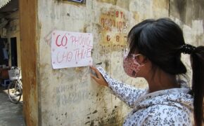 Rủi ro khi “bao thầu” phòng trọ