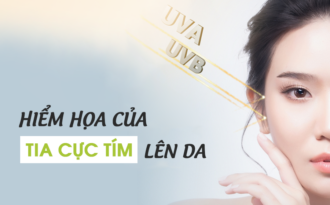 Hiểm họa khôn lường từ tia cực tím mà bạn không nên bỏ qua!