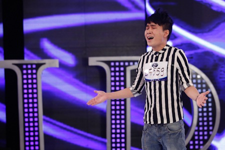 Có gì hấp dẫn ở Vietnam Idol tập 2