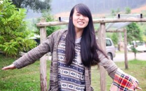 Quán quân cuộc thi khởi nghiệp và “máu liều” tuổi trẻ