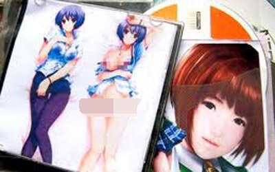 Xem ảnh nhạy cảm – “Thú vui” đáng báo động