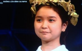 5 trận “cân não” gay cấn đến phút chót của Đường lên đỉnh Olympia 18