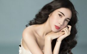 Thủy Tiên: “Sợ thái độ “sao nhí” bây giờ nên không muốn con nổi tiếng sớm”