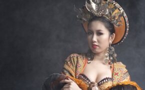 Thúy Ngân chính thức có mặt trong top 20