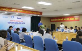 Thêm nhiều hình thức “Tiếp sức mùa thi” cho sĩ tử năm 2019