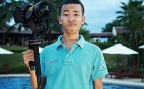 “Tỏ tình” với Đà Nẵng bằng Time-lapse