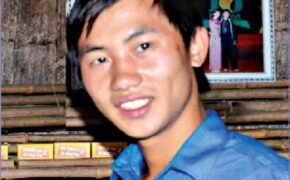 Chủ nhiệm hợp tác xã 9X làm giàu từ sản xuất tinh dầu