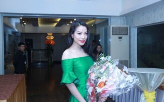 Trương Ngọc Ánh làm giám khảo cuộc thi “Người đẹp TPHCM”