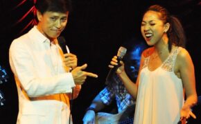 Mỹ Linh được Tuấn Ngọc khen… “đứng đắn”