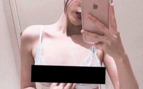 Hiểm họa chực chờ khi thiếu nữ chụp ảnh nóng để “lưu giữ thanh xuân”