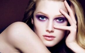 Siêu mẫu Toni Garrn “tám” đủ chuyện trên đời