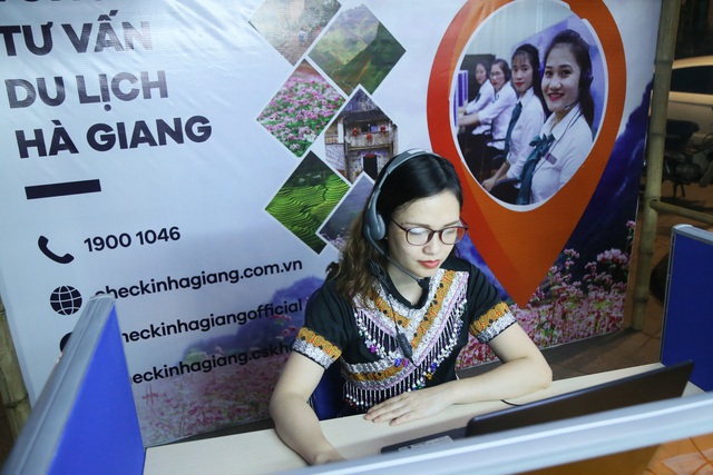 Tổng đài du lịch Hà Giang ra mắt, dân phượt thêm kênh thông tin tra cứu - 3