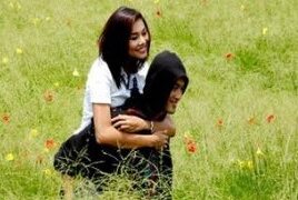 Ẩn ý sau lời từ chối tình yêu của con gái