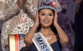 Tân Hoa hậu thế giới có xứng với vương miện?