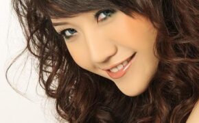 Tiếp cận “siêu mẫu xì trum” Hương Trà