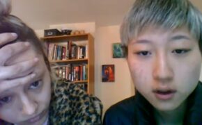 Con gái “rơi” của Thành Long kêu cứu vì vô gia cư, phải ngủ dưới gầm cầu