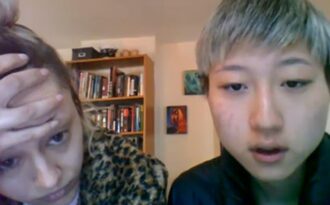 Con gái “rơi” của Thành Long kêu cứu vì vô gia cư, phải ngủ dưới gầm cầu