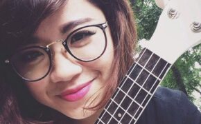 Nữ MC duyên dáng trưởng thành từ sân khấu sinh viên