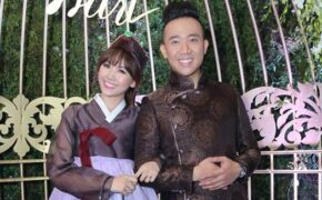 Hari trần tình khi bị “ném đá” phát ngôn về cô dâu Việt