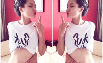 Những trào lưu “làm mưa làm gió” giới trẻ năm 2015