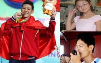 Công bố 20 đề cử vào vòng bình chọn Gương mặt trẻ Việt Nam