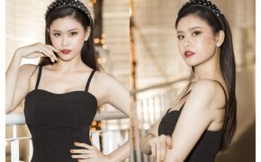Giữa tin đồn Tim có bạn gái mới, Trương Quỳnh Anh ra sao?