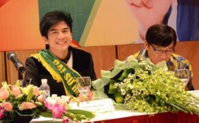 Dấu ấn của ca sỹ Đan Trường