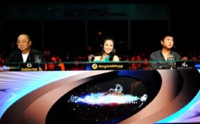 Sao mai Điểm hẹn trước tuần 5: Những giá trị “cộng” và “trừ”